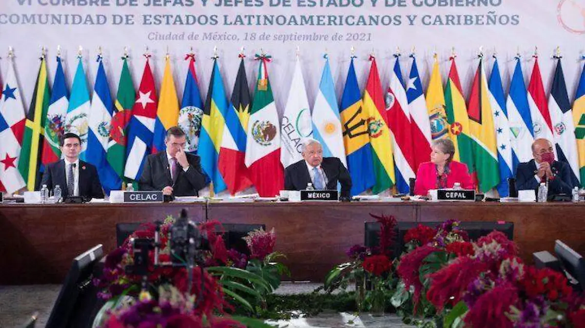 CELAC pide a EU terminar con bloqueo a Cuba